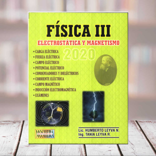 EDITORIAL CUZCANO | FISICA 3