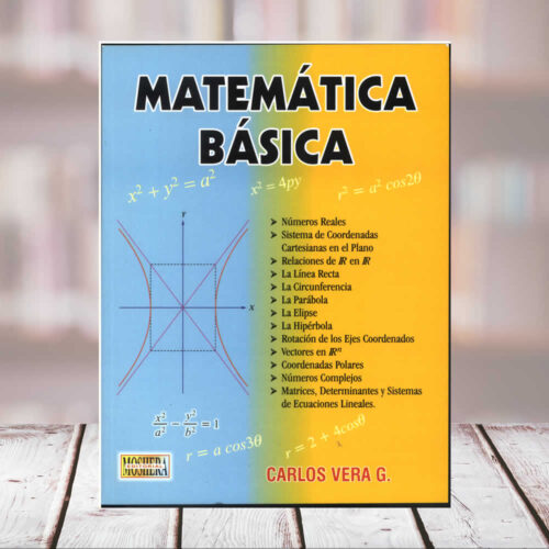 EDITORIAL CUZCANO | MATEMÁTICA BÁSICA