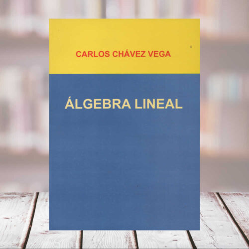 EDITORIAL CUZCANO | ÁLGEBRA LINEAL