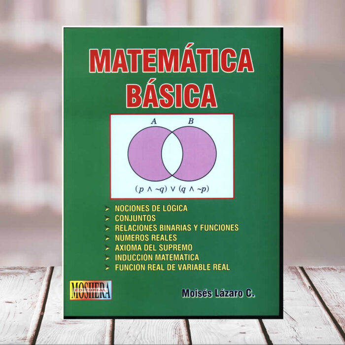 EDITORIAL CUZCANO | MATEMÁTICA BÁSICA