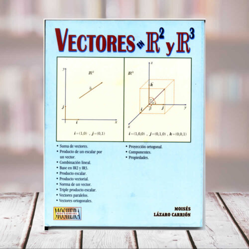 EDITORIAL CUZCANO | VECTORES EN R2 Y R3