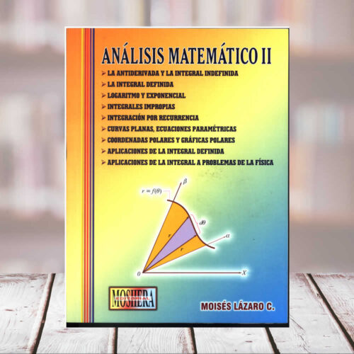 EDITORIAL CUZCANO | ANALISIS MATEMATICO 2