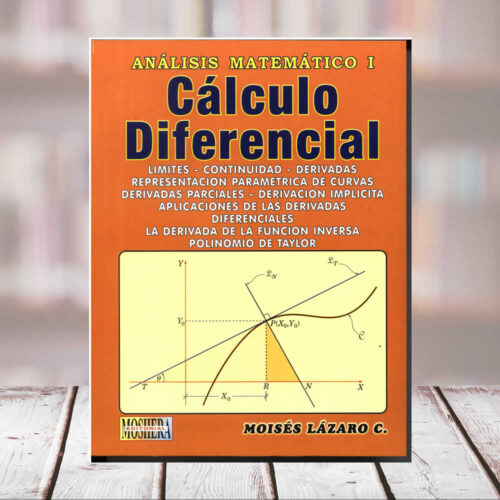 EDITORIAL CUZCANO | CÁLCULO DIFERENCIAL