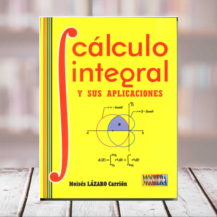 EDITORIAL CUZCANO | CALCULO INTEGRAL