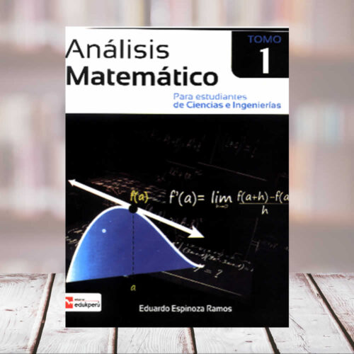 EDITORIAL CUZCANO | ANALISIS MATEMATICO 1