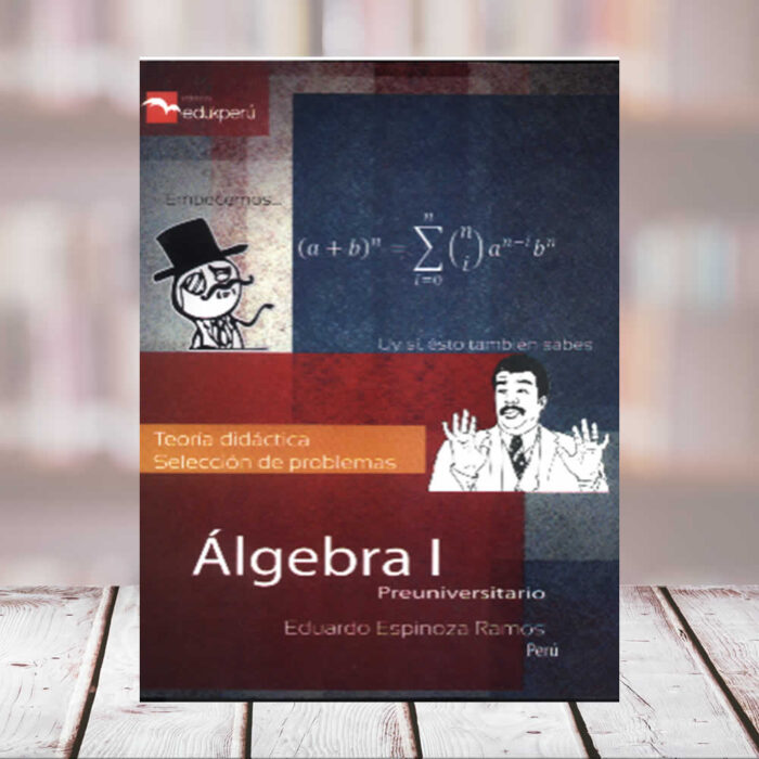 EDITORIAL CUZCANO | ALGEBRA 1