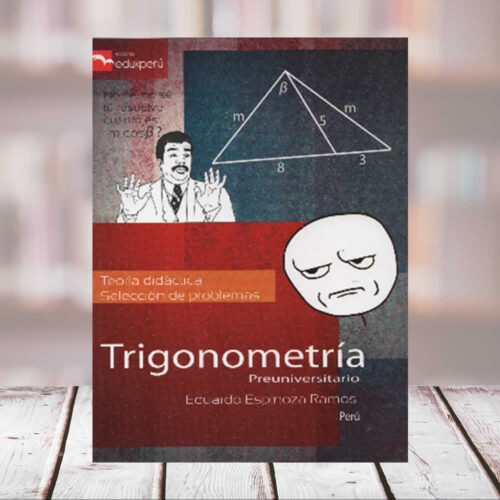 EDITORIAL CUZCANO | TRIGONOMETRIA