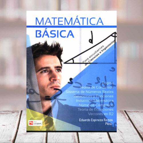 EDITORIAL CUZCANO | MATEMATICA BASICA