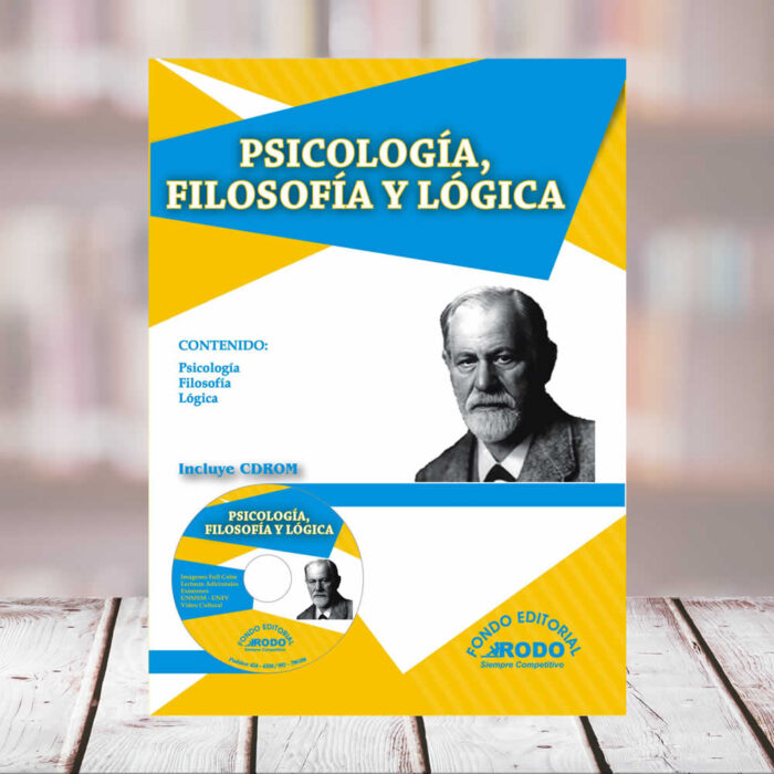 EDITORIAL CUZCANO | PSICOLOGIA, FILOSOFIA Y LOGICA