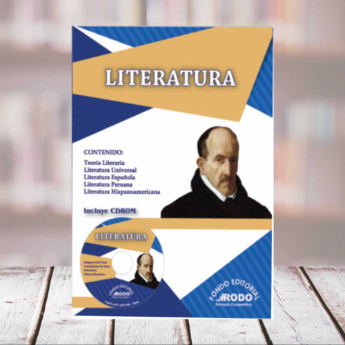 EDITORIAL CUZCANO | LITERATURA