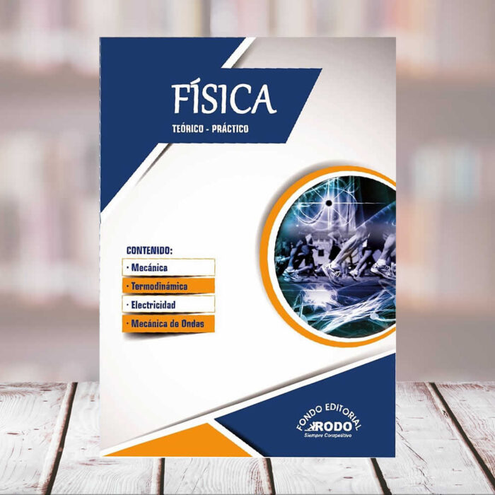 EDITORIAL CUZCANO | FISICA