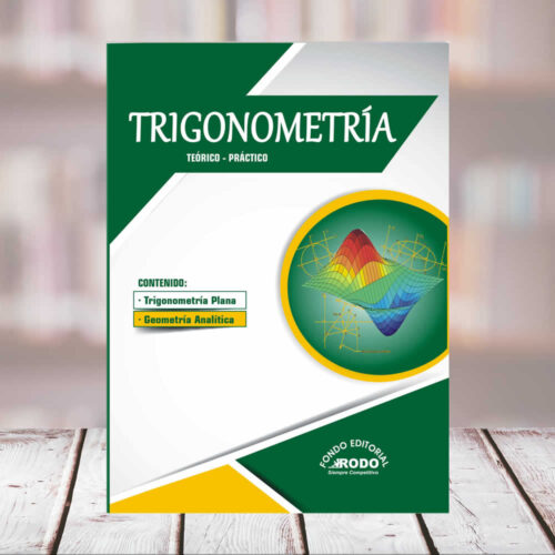 EDITORIAL CUZCANO | TRIGONOMETRIA