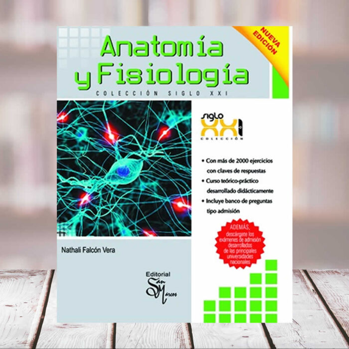 EDITORIAL CUZCANO | ANATOMIA