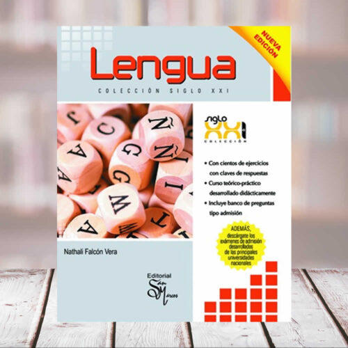 EDITORIAL CUZCANO | LENGUA