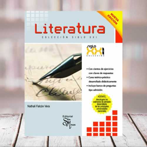 EDITORIAL CUZCANO | LITERATURA