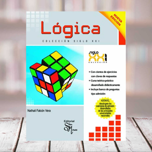 EDITORIAL CUZCANO | LOGICA