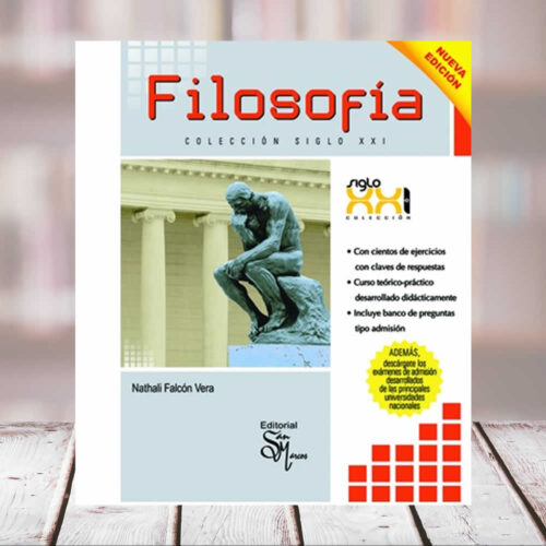 EDITORIAL CUZCANO | FILOSOFIA