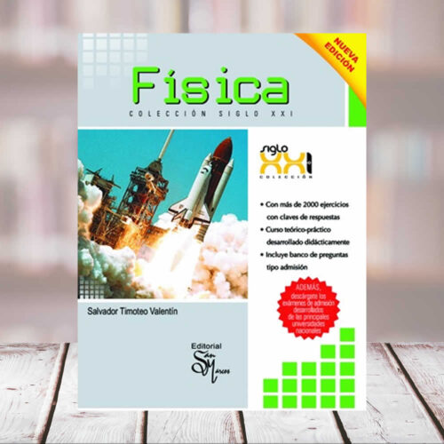 EDITORIAL CUZCANO | FISICA