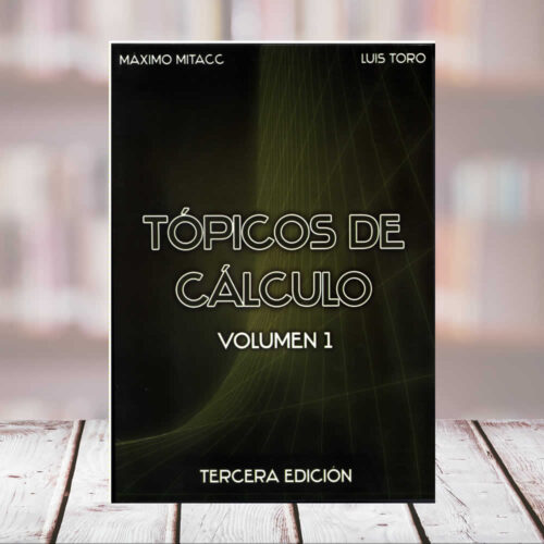 EDITORIAL CUZCANO | TOPICOS DE CALCULO