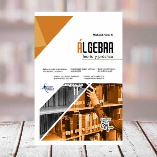EDITORIAL CUZCANO | ALGEBRA