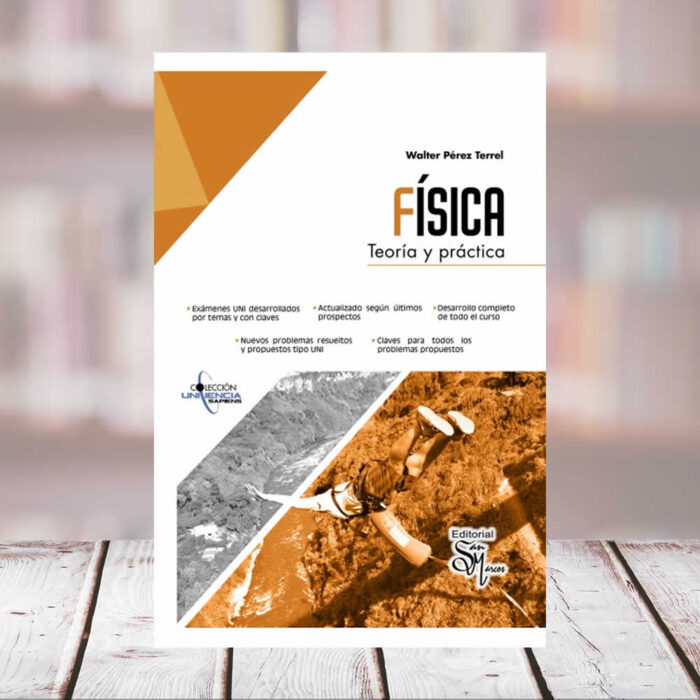 EDITORIAL CUZCANO | FISICA