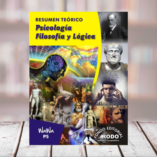EDITORIAL CUZCANO | PSICOLOGIA