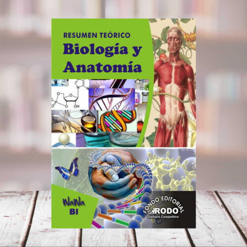 EDITORIAL CUZCANO | BIOLOGIA