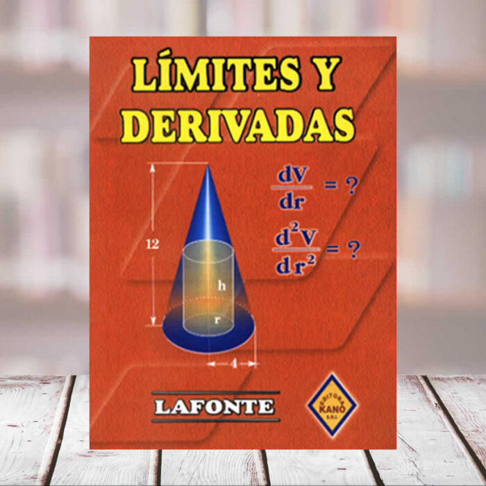 EDITORIAL CUZCANO | LIMITE Y DERIVADAS