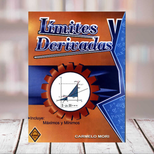 EDITORIAL CUZCANO | LIMITES Y DERIVADAS