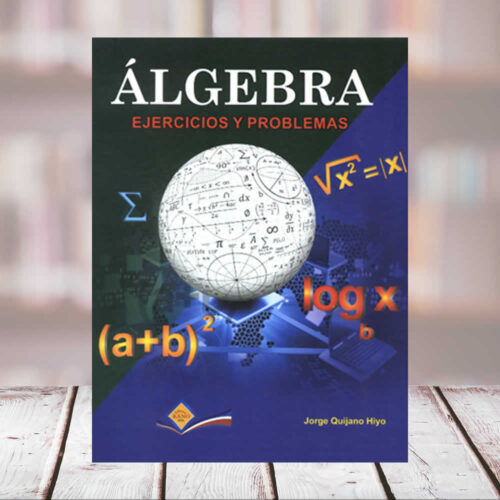 EDITORIAL CUZCANO | ALGEBRA