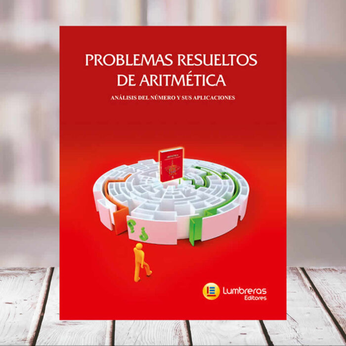 EDITORIAL CUZCANO | SERIE PROBLEMAS RESUELTOS