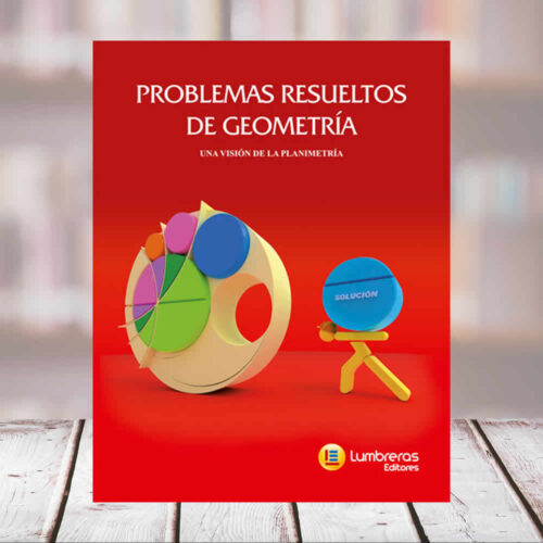 EDITORIAL CUZCANO | PROBLEMAS RESUELTOS DE GEOMETRIA