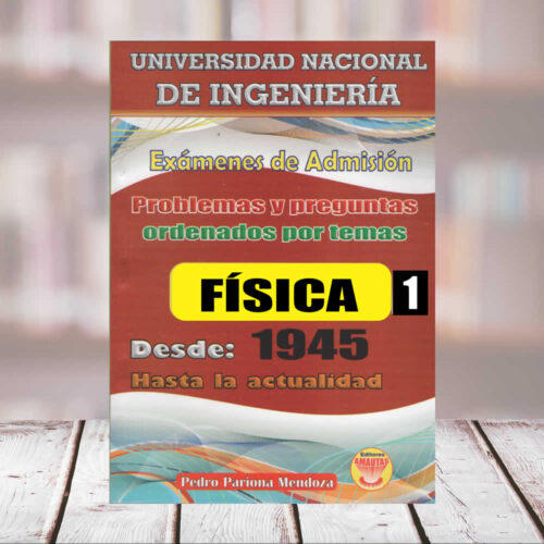 EDITORIAL CUZCANO | UNI FISICA 1