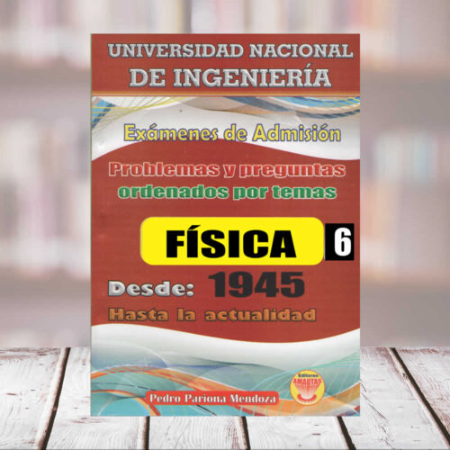 EDITORIAL CUZCANO | UNI FISICA 6